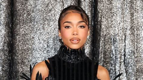 lori harvey ass|Lori Harvey Shares Bikini Photos on Beach Day With。